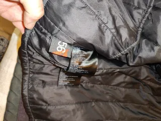 Cazadora Dainese Cordura