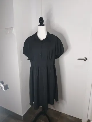Vestido negro