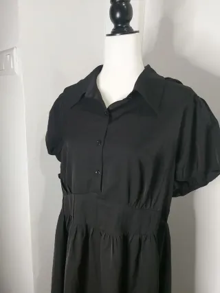 Vestido negro
