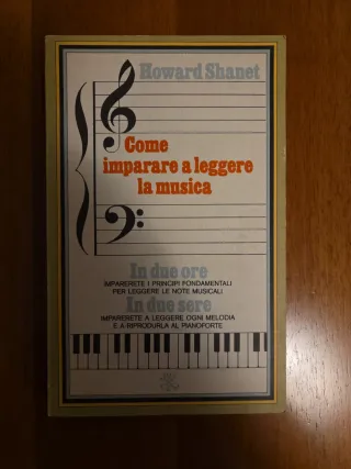 Come imparare a leggere la musica