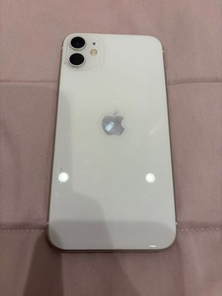 iPhone 11 64GB bianco