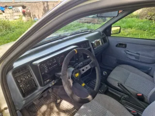 Ford sierra