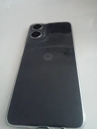 Telefono Motorola Moto G 35 5G Beige