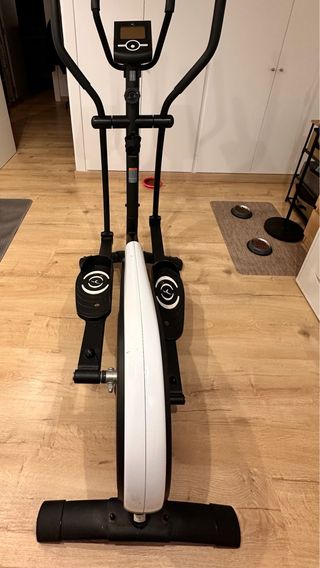 Elíptica Domyos VE 650