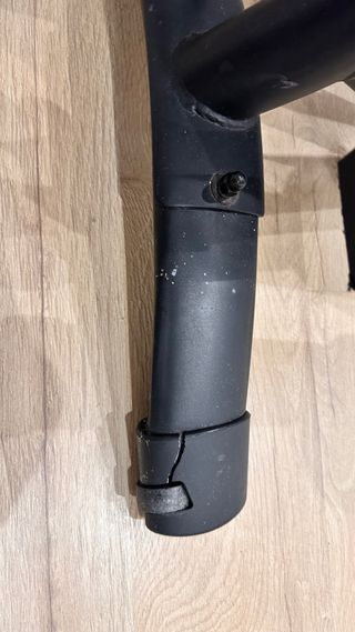 Elíptica Domyos VE 650