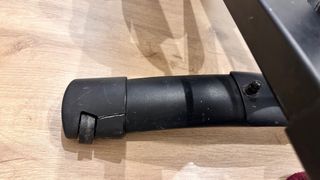 Elíptica Domyos VE 650