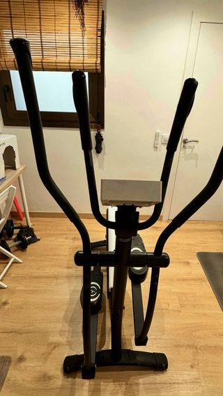 Elíptica Domyos VE 650