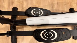 Elíptica Domyos VE 650