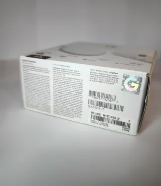 Google Chromecast 4K