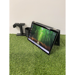 Portatile Lenovo X13 Yoga G2 TÁCTIL i5 11a 16Gb RAM