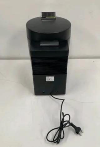 Dispensador Cerveza Krups BeerTender Negro