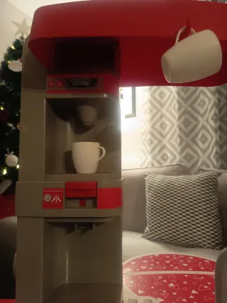 Cocina de juguete Smoby