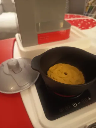 Cocina de juguete Smoby