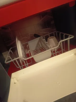 Cocina de juguete Smoby