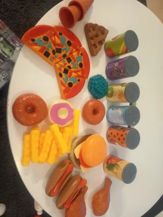 Cocina de juguete Smoby