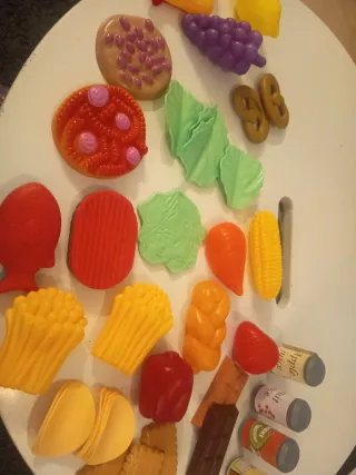 Cocina de juguete Smoby