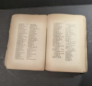 La vera Cabala del Lotto ovvero unico infallibile