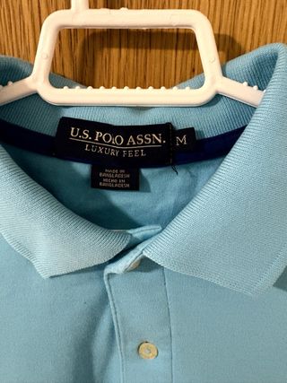 Polo U.S. Polo Assn.