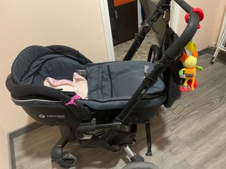 Carro bebé Concord Sleeped 2.0