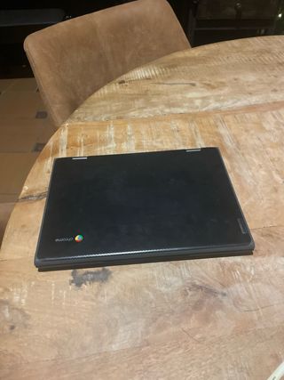 Chromebook Lenovo 300e 2ª Gen