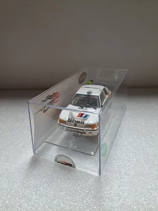 SRC OSC PEUGEOT 205 T16 RALLY PORTUGAL 1985