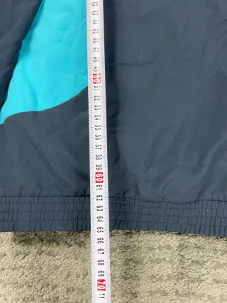 ¡¡OFERTA!! Talla M Chaqueta Adidas Azul y Blanco