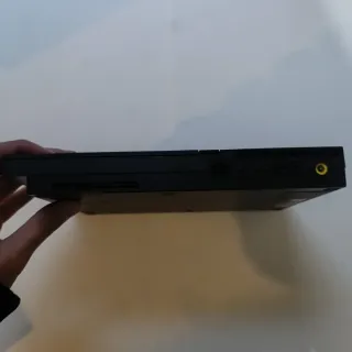 Sony PS2 Slim + Controller + 4 Giochi + Accessori