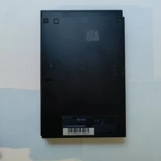 Sony PS2 Slim + Controller + 4 Giochi + Accessori