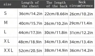 Ropa para perrito azul