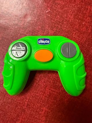 Macchinina Robot Radiocomandata Chicco