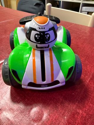 Macchinina Robot Radiocomandata Chicco