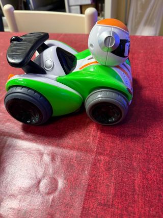 Macchinina Robot Radiocomandata Chicco