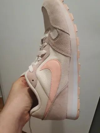 Zapatillas Nike Talla 41 Mujer/Unisex