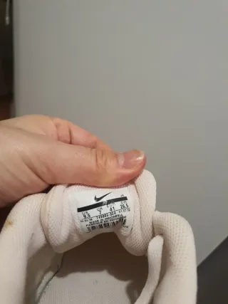 Zapatillas Nike Talla 41 Mujer/Unisex