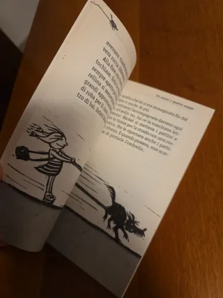 Un nonno a quattro zampe