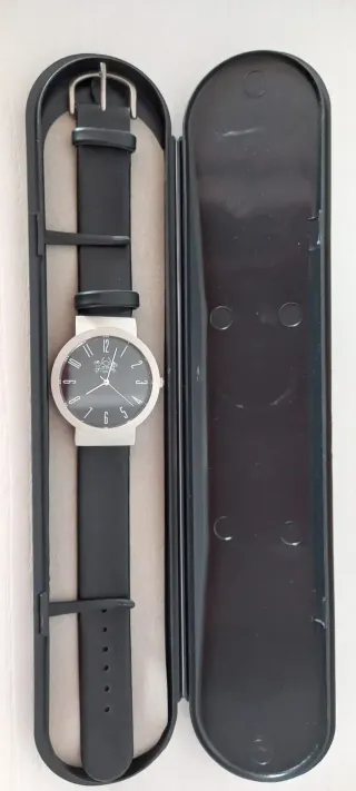 Orologio IFBB da uomo