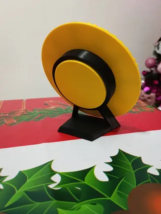 Orologio da tavolo LEGO