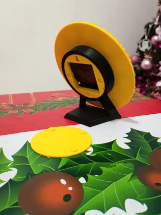 Orologio da tavolo LEGO