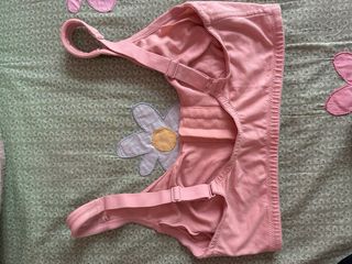 Lote 3 sujetadores post-cirugía