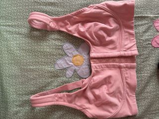 Lote 3 sujetadores post-cirugía