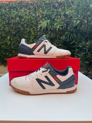 Zapatillas New Balance Audazo