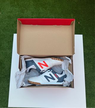 Zapatillas New Balance Audazo