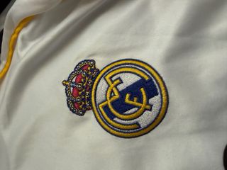 Camiseta Real Madrid Jude Bellingham Talla S