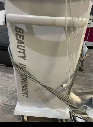 Máquina Presoterapia D'Italian IB-8108