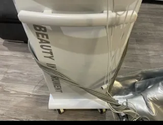 Máquina Presoterapia D'Italian IB-8108