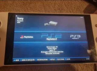 AYANEO NEXT 32GB 2TB - Asus rog ally switch 2