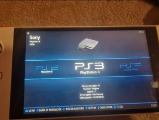 AYANEO NEXT 32GB 2TB - Asus rog ally switch 2