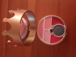 Pupa Cofanetto Sua Maestà Makeup Kit