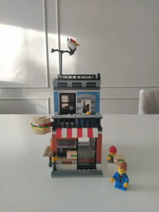 LEGO Creator 3105