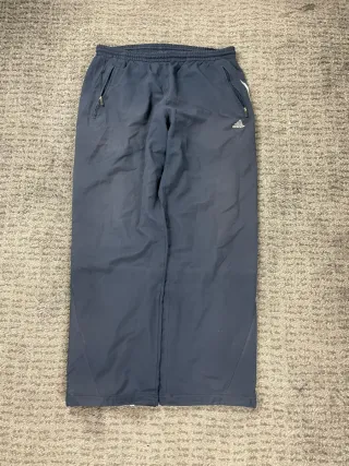 ¡¡OFERTA!! Talla M Pantalón Adidas Anchos